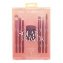 Real Techniques Solar Power Molten Metallic Eye Set - Sada štětců Real Techniques Solar Power Molten Metallic Eye Set - Sada štětců