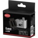 Hähnel ProCUBE 2 Plate for Canon LP-E8 Baterija Hähnel ProCUBE 2 Plate for Canon LP-E8 Baterija