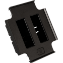 Hähnel ProCUBE 2 Plate for Canon LP-E8 Battery Hähnel ProCUBE 2 Plate for Canon LP-E8 Battery