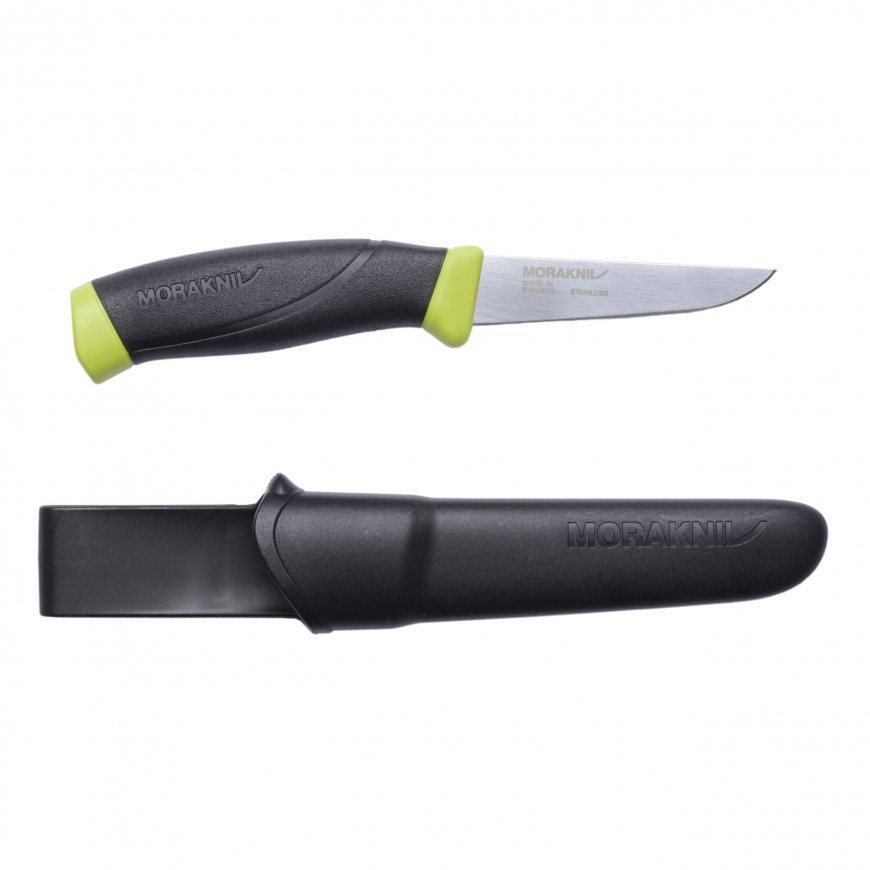 Morakniv Companion Fishing Fillet 090 Camper/scout