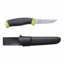 Morakniv Companion Fishing Fillet 090 Camper/scout Vihreä Morakniv Companion Fishing Fillet 090 Camper/scout Vihreä