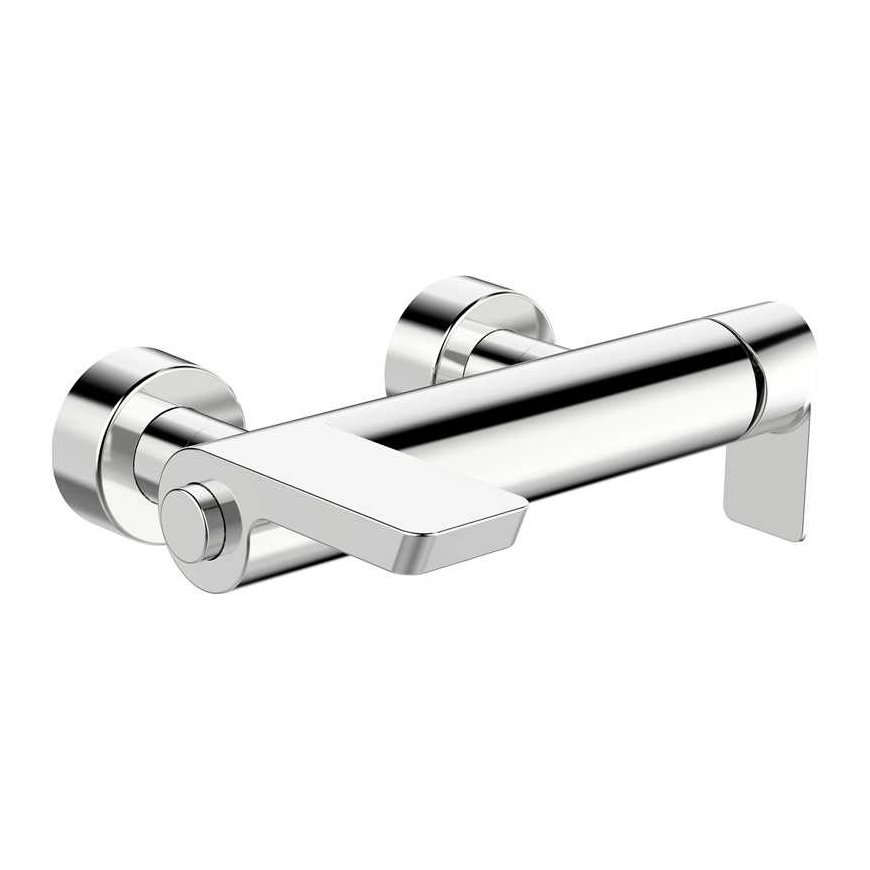 Bathroom faucet Oras Stela 4840U, chrome