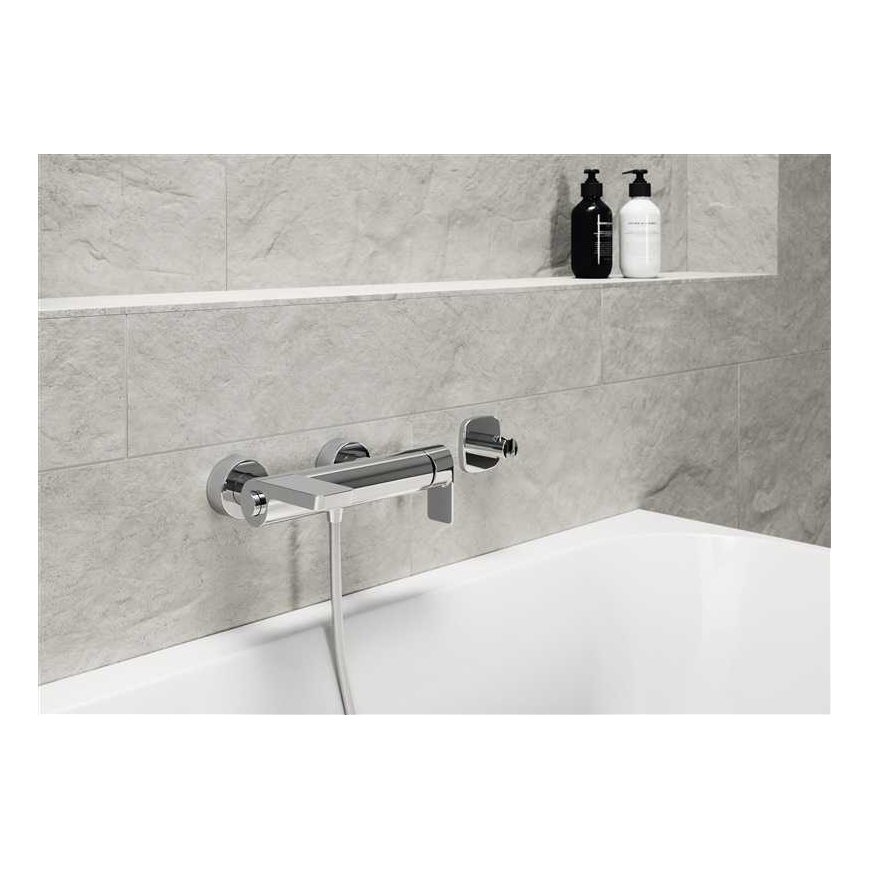Bathroom faucet Oras Stela 4840U, chrome – 2