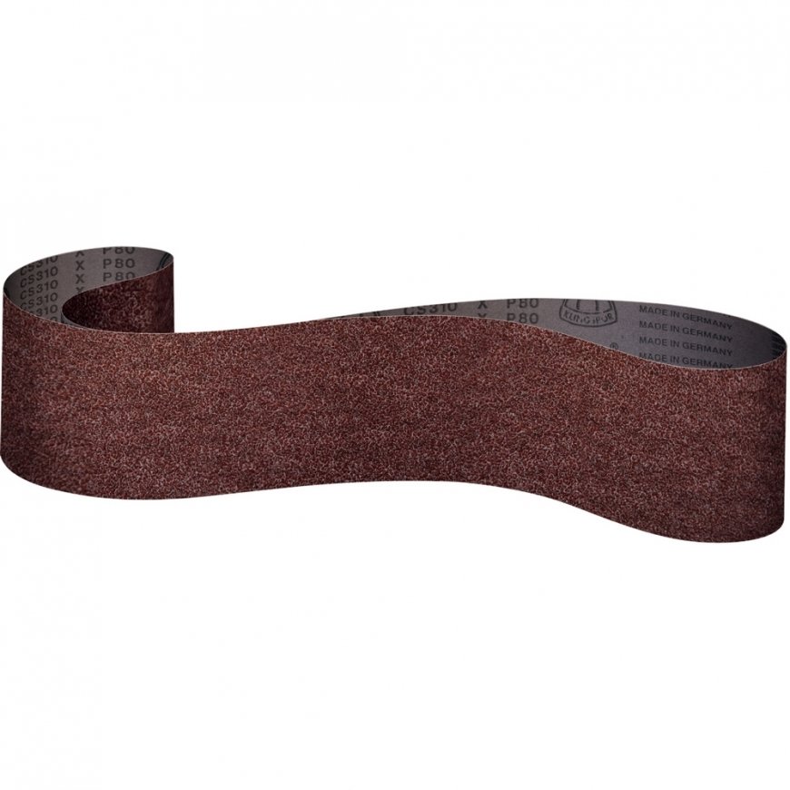 Klingspor Grinding belt for belt sander