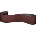 Grinding belt for belt sander Klingspor CS 310 X 25x1065 mm K80 10 pcs. Grinding belt for belt sander Klingspor CS 310 X 25x1065 mm K80 10 pcs.