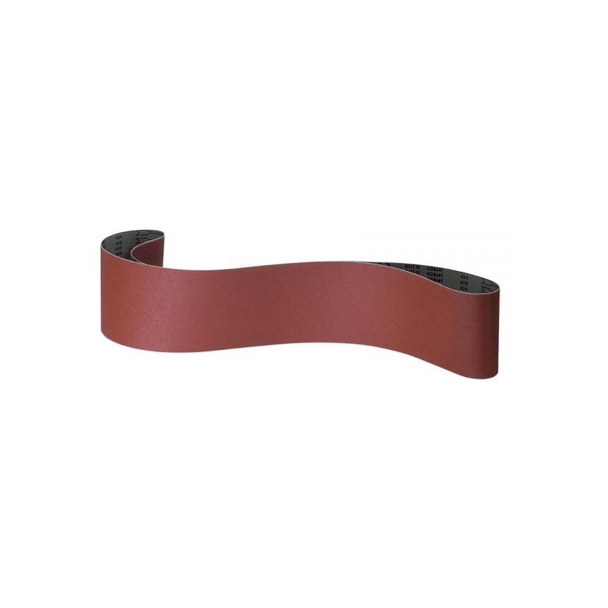 Grinding belt for belt sander Klingspor CS 310 X 25x1065 mm K80 10 pcs. – 2