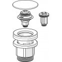 Quick bottom valve Oras 200060 Quick bottom valve Oras 200060