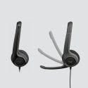 Logitech H390 USB Computer Headset Logitech H390 USB Computer Headset