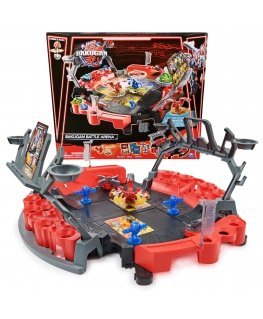 Bakugan BTB Battle Arena 1 S1 GML Žaidimų rinkinys