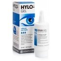 Brill Pharma Hylo Gel Lubricant Eye drops 10ml