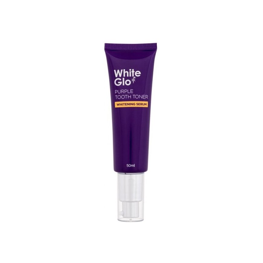 White Glo Glo Professional White Whitening Toothpaste 115ml