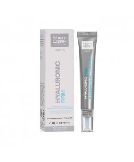 Veido kremas Martiderm Hyaluronic Firm 20ml