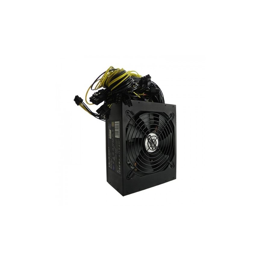 Qoltec 50147 barošanas avotu vienība