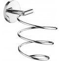 Hair dryer holder Gedy 5055 13, 15 cm Hair dryer holder Gedy 5055 13, 15 cm