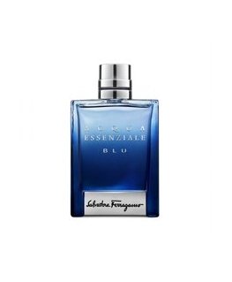 Salvatore Ferragamo Acqua Essenziale Blu 100 ml Люди