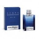 Salvatore Ferragamo Acqua Essenziale Blu Eau De Toilette 100ml Salvatore Ferragamo Acqua Essenziale Blu Eau De Toilette 100ml