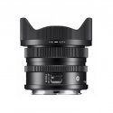 Sigma 17mm F4 DG DN | C Беззеркальный цифровой фотоаппарат со сменными объективами Стандартный объек Sigma 17mm F4 DG DN | C Беззеркальный цифровой фотоаппарат со сменными объективами Стандартный объек
