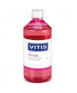 Vitis Gingival Mouthwash 1000ml
