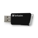 Verbatim Store 'n' Click USB zibatmiņa 32 GB USB Type-A 3.2 Gen 1 (3.1 Gen 1) Melns