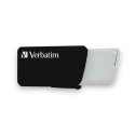 Verbatim Store 'n' Click USB-välkmälu 32 GB USB tüüp A 3.2 Gen 1 (3.1 Gen 1) Must