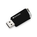 Verbatim Store 'n' Click USB atmintukas 32 GB USB A tipo 3.2 Gen 1 (3.1 Gen 1) Juoda