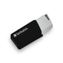 Verbatim Store 'n' Click USB zibatmiņa 32 GB USB Type-A 3.2 Gen 1 (3.1 Gen 1) Melns