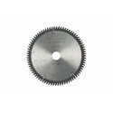 HM-Universal Saw 216x30mm Z80 HM-Universal Saw 216x30mm Z80