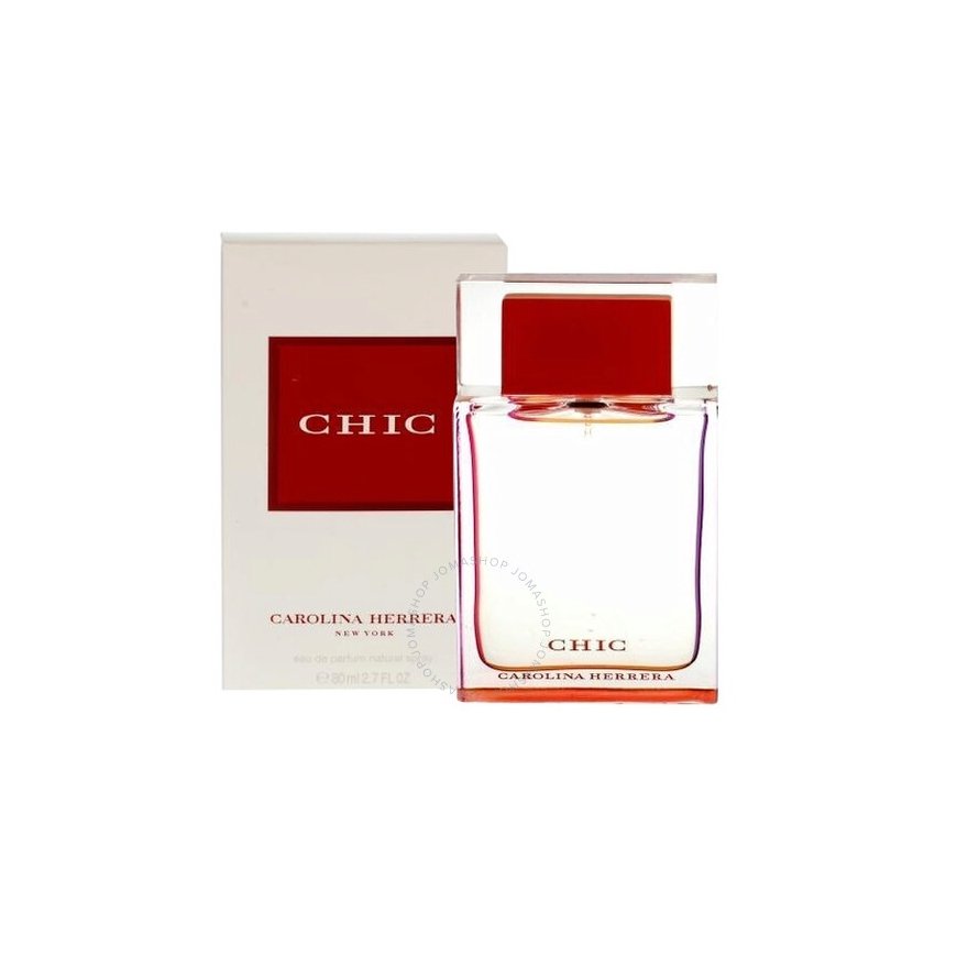 Carolina Herrera CAROLINA HERRERA CHIC (W)
