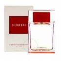 CAROLINA HERRERA CHIC (W) EDP 80ML TESTER CAROLINA HERRERA CHIC (W) EDP 80ML TESTER