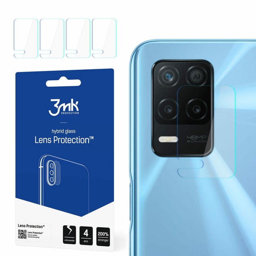 3MK Lens Protection 1 pc(s)