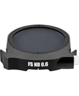 NiSi Cine Drop-In Filter FS ND 0.6 (2 Stop)