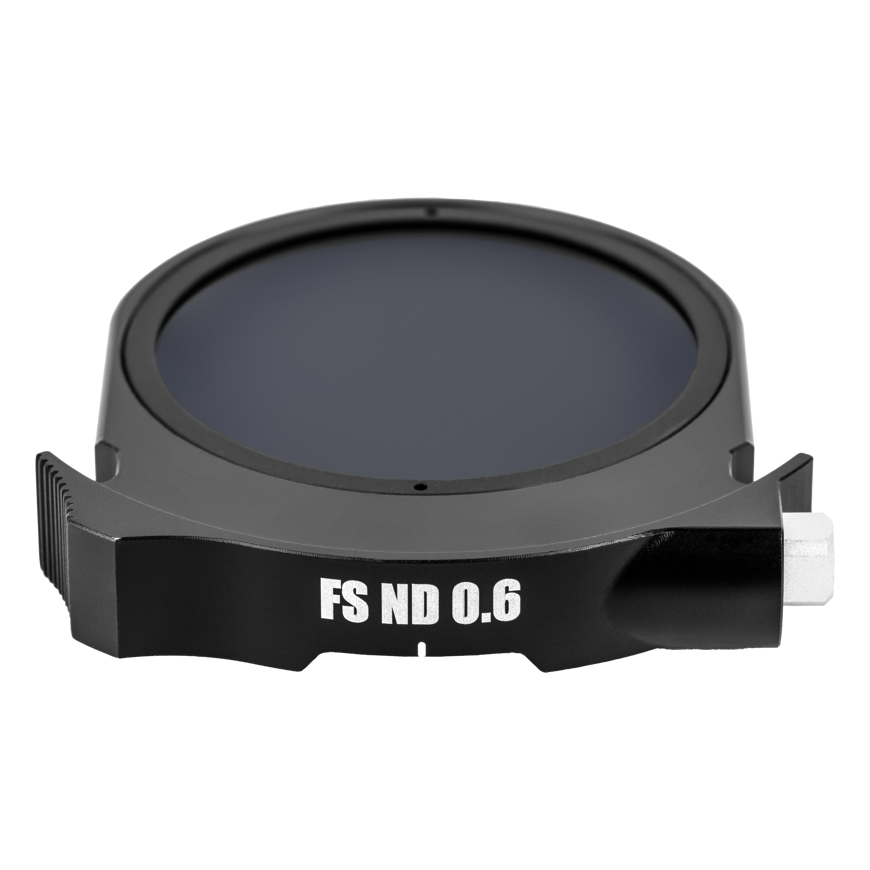 NiSi Cine Drop-In Filter FS ND 0.6 (2 Stop)