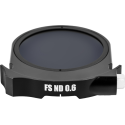 NiSi Cine Drop-In Filter FS ND 0.6 (2 Stop) NiSi Cine Drop-In Filter FS ND 0.6 (2 Stop)
