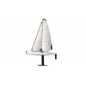 Amewi DragonFlite 95 raadio teel juhitav (RC) mudel Paat Elektrimootor Amewi DragonFlite 95 raadio teel juhitav (RC) mudel Paat Elektrimootor