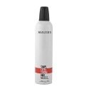 Selective Professional SHAPE EXTRA STRONG MOUSSE Labai stiprios fiksacijos putos, 400 ml Selective Professional SHAPE EXTRA STRONG MOUSSE Labai stiprios fiksacijos putos, 400 ml