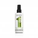 Revlon UniqOne Green Tea Hair Treatment 150 ml Revlon UniqOne Green Tea Hair Treatment 150 ml