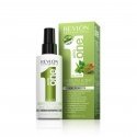 Revlon UniqOne Green Tea Hair Treatment 150ml hiusnaamio Unisex Revlon UniqOne Green Tea Hair Treatment 150ml hiusnaamio Unisex