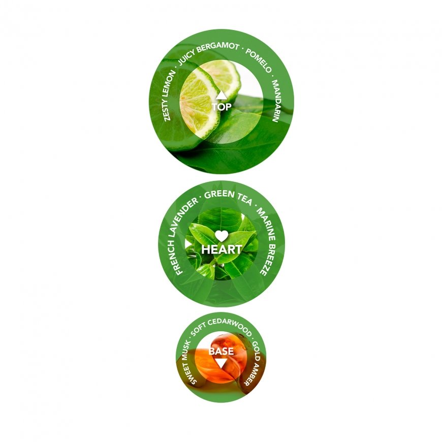 Revlon UniqOne Green Tea Hair Treatment 150ml hiusnaamio Unisex – 5