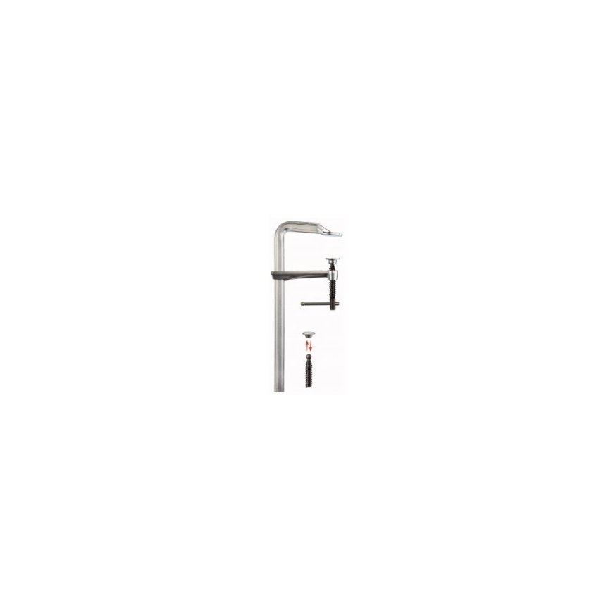 BESSEY GZ25K spaile Caurules skava 25
