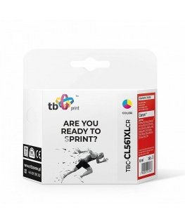 Ink for Canon Pixma TS5350 CL-561XL TBC-CL561XLCR Color refabricated
