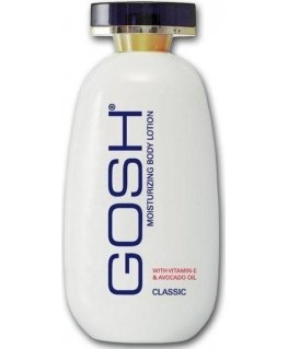 Gosh Classic body lotion 500ml