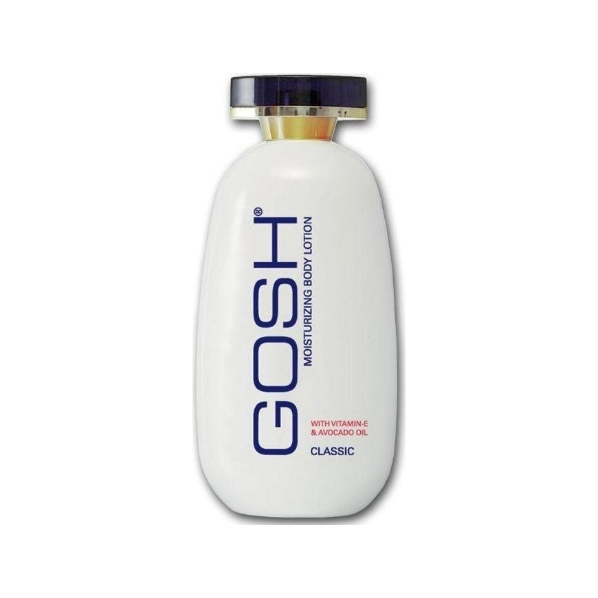 Gosh Classic body lotion 500ml