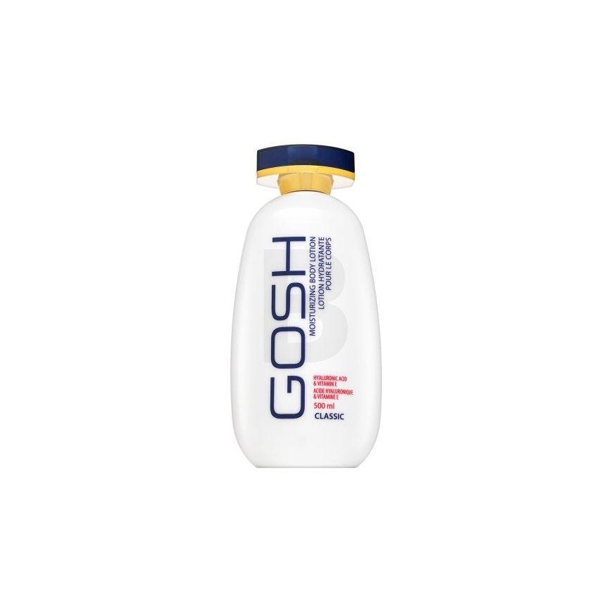 Gosh Classic body lotion 500ml – 2