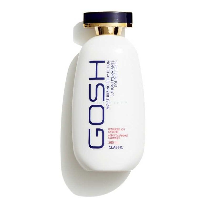 Gosh Classic kūno losjonas 500ml – 3