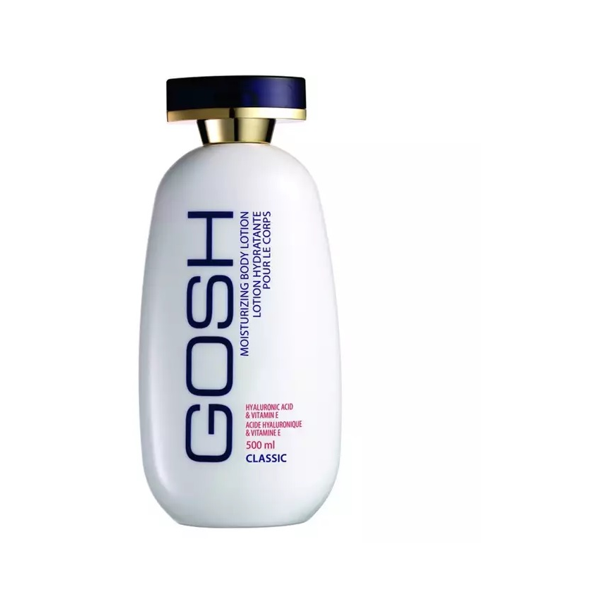 Gosh Classic body lotion 500ml – 4