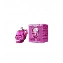 Police To Be Sweet Girl 75 ml Sievietes