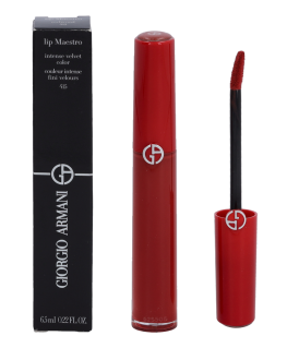 Giorgio Armani LIP MAESTRO 415 l?pdažis