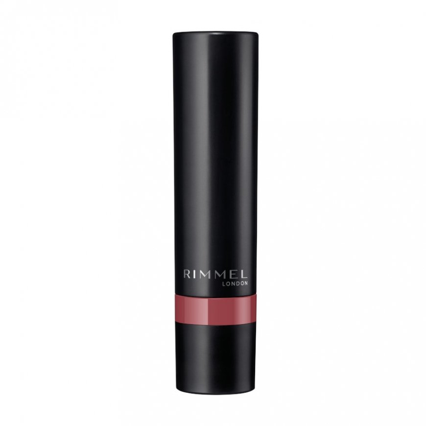 Rimmel Lasting finish matte 220 Mauve