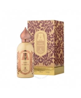 Attar Collection Fleur de Santal Eau De Parfum 100 ml (unisex)