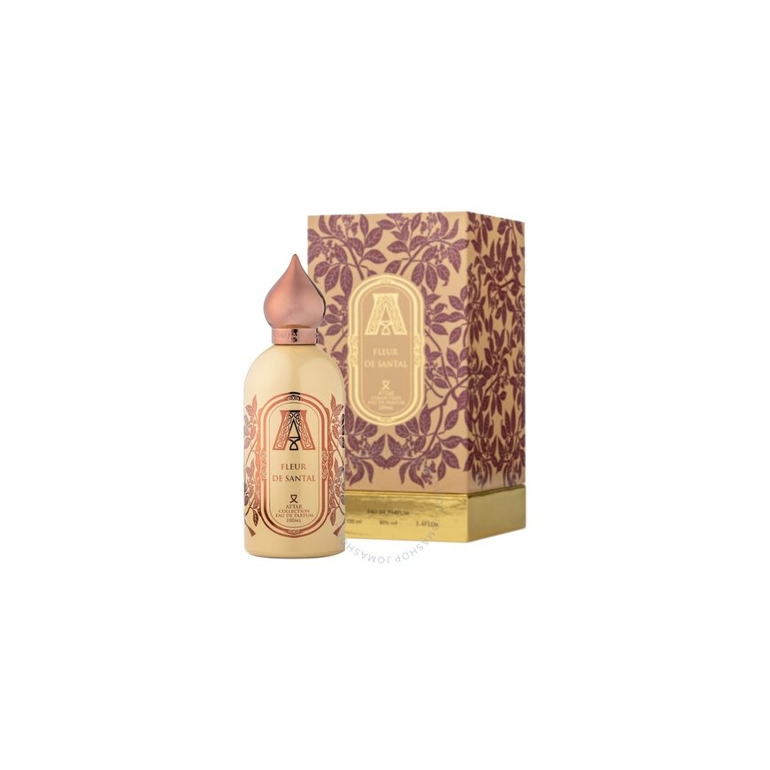 Attar Collection Attar Collection Fleur de